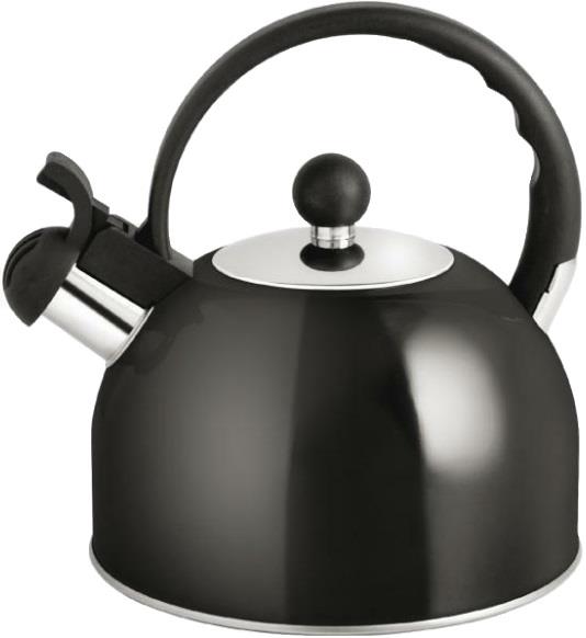 PENGO Bollitore Pengo nero